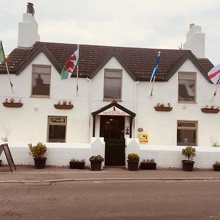Holland Hotel Llanfachraeth Exterior foto