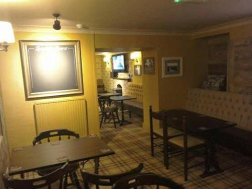 Holland Hotel Llanfachraeth Exterior foto